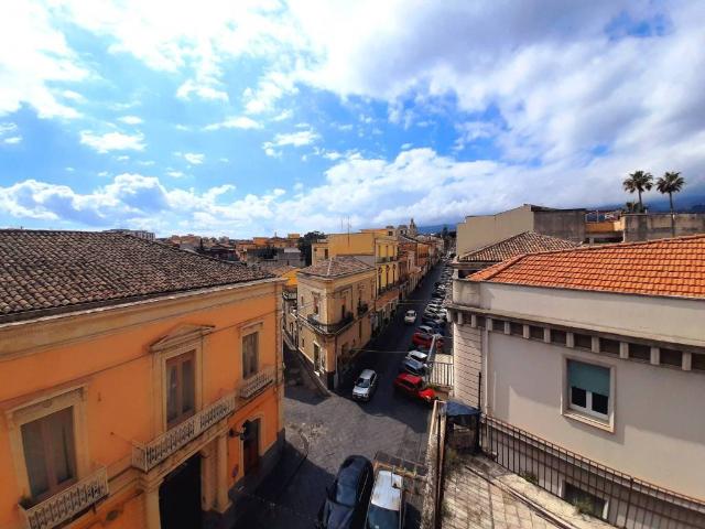 Casa indipendente in vendita a Giarre CT