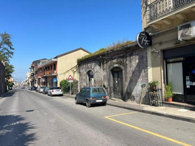 Casa indipendente in vendita a Giarre CT