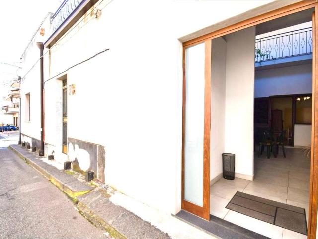 Casa indipendente in vendita a Giarre CT