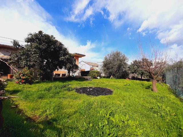 Casa indipendente in vendita a Giarre CT