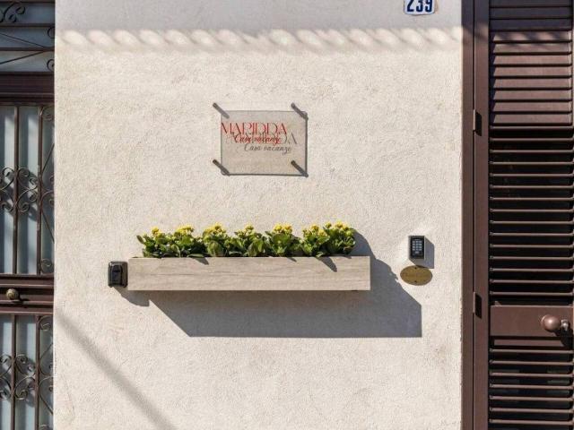 Casa indipendente in vendita a Giarre CT