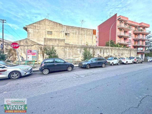 Casa indipendente in vendita a Giarre CT