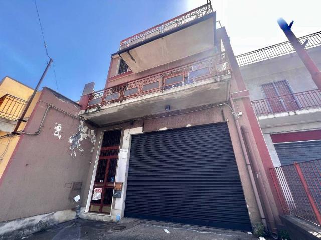 Casa indipendente in vendita a Giarre CT
