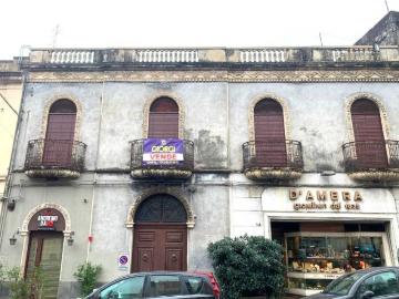 Casa indipendente in vendita a Giarre CT
