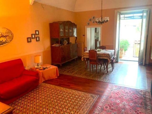 Casa indipendente in vendita a Giarre CT