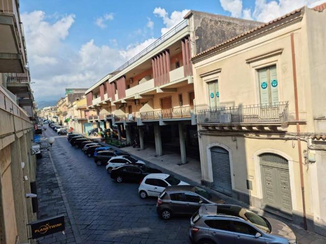 Casa indipendente in vendita a Giarre CT