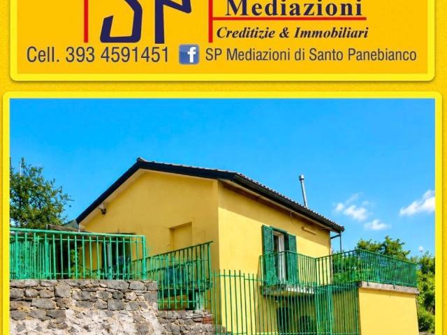 Casa indipendente in vendita a Giarre CT
