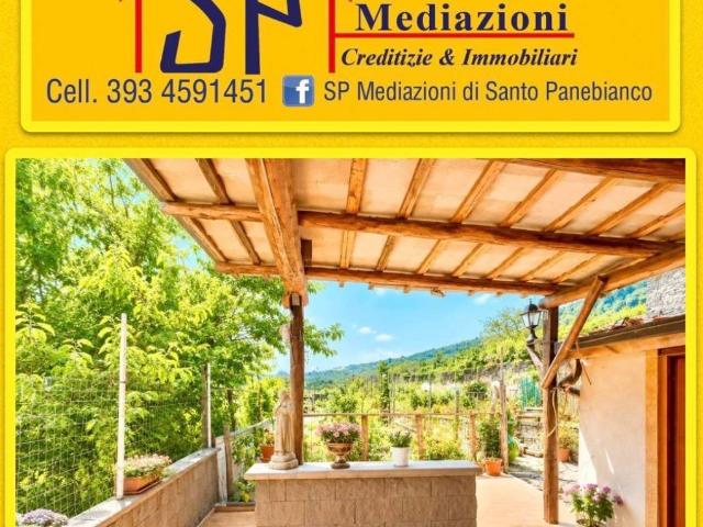 Casa indipendente in vendita a Giarre CT