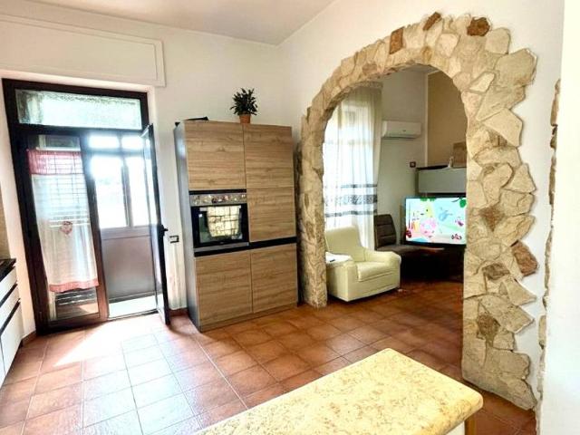 Casa indipendente in vendita a Giarre CT