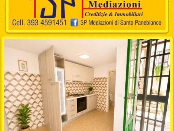 Casa indipendente in vendita a Giarre CT
