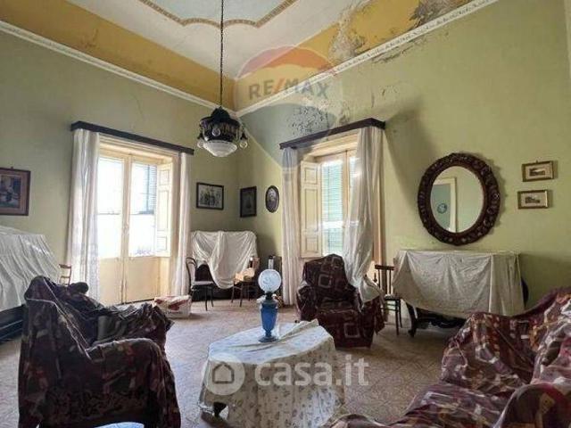 Casa indipendente in vendita a Giarre CT