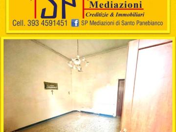 Casa indipendente in vendita a Giarre CT