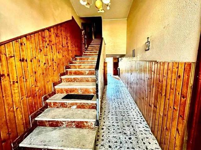 Casa indipendente in vendita a Giarre CT