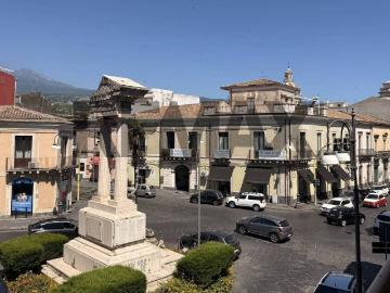 Casa indipendente in vendita a Giarre CT