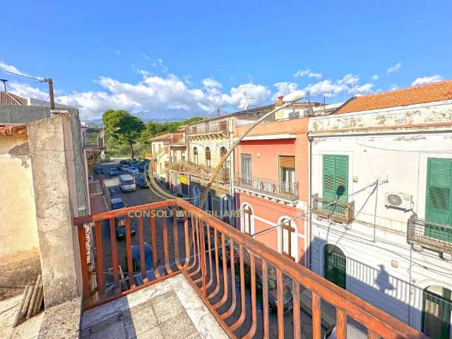 Casa indipendente in vendita a Giarre CT