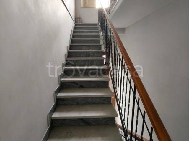 Casa indipendente in vendita a Giarre via Callipoli