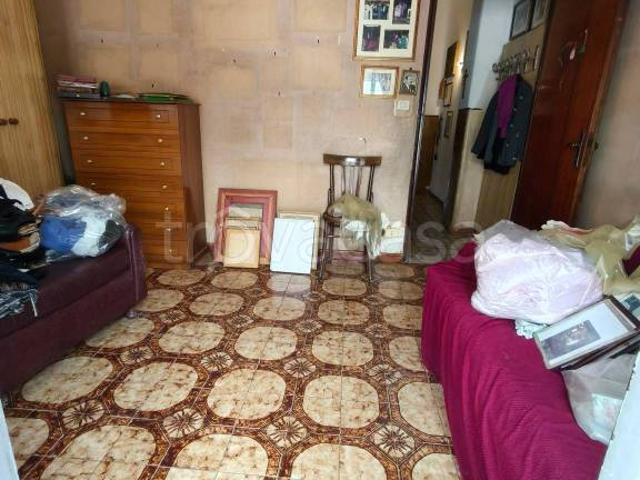 Casa indipendente in vendita a Giarre via Luigi Orlando, 37