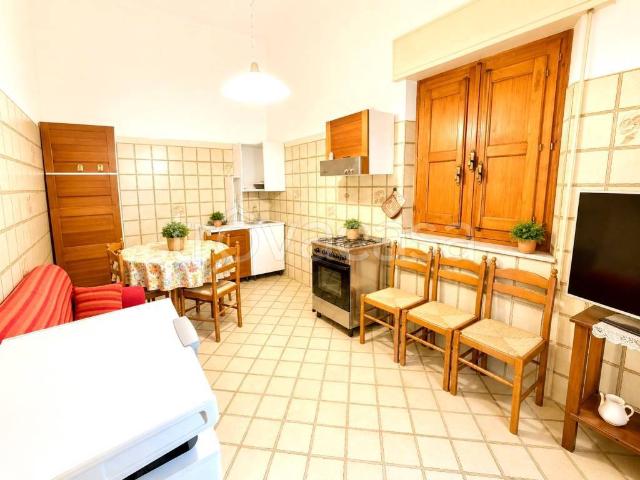 Casa indipendente in vendita a Giarre via San Martino