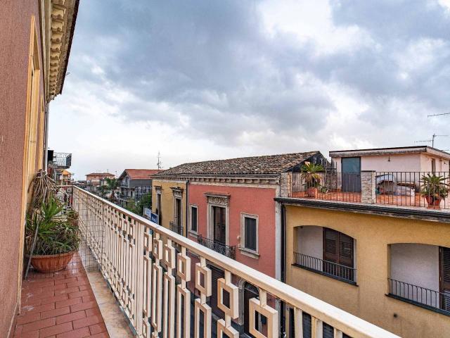 Casa indipendente in vendita a Giarre