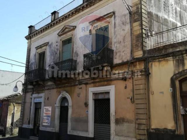 Casa indipendente in vendita a Giarre