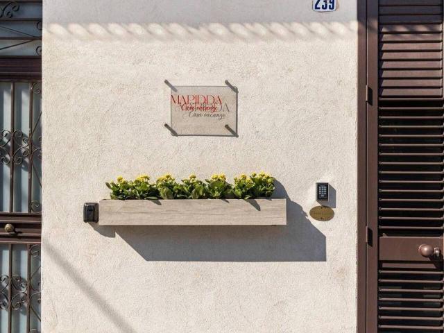 Casa indipendente in vendita a Giarre