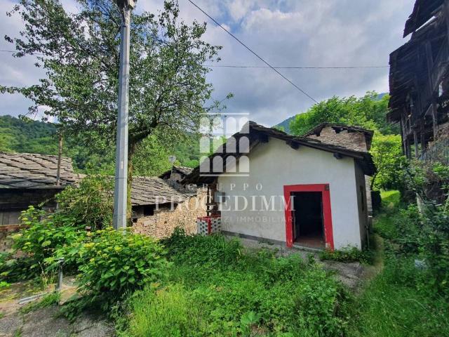 Casa indipendente in vendita a Giaveno