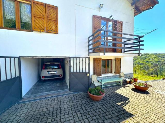 Casa indipendente in vendita a Giaveno TO