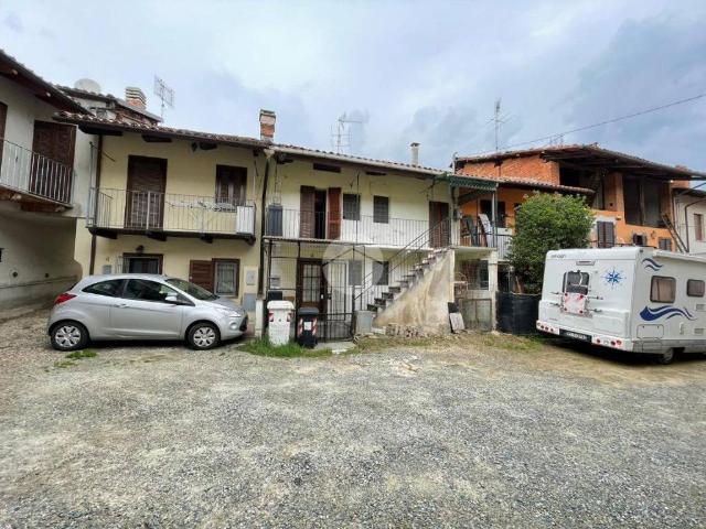Casa indipendente in vendita a Giaveno TO