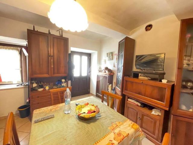 Casa indipendente in vendita a Giaveno TO