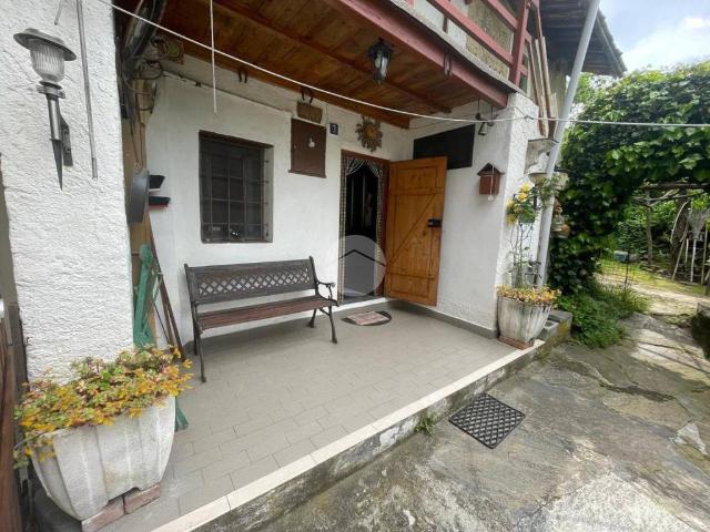 Casa indipendente in vendita a Giaveno TO