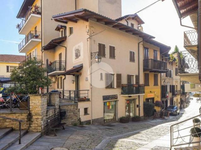Casa indipendente in vendita a Giaveno TO