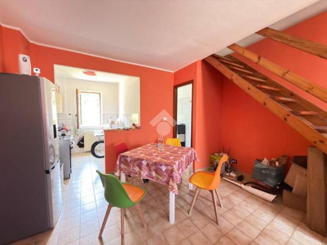 Casa indipendente in vendita a Giaveno TO