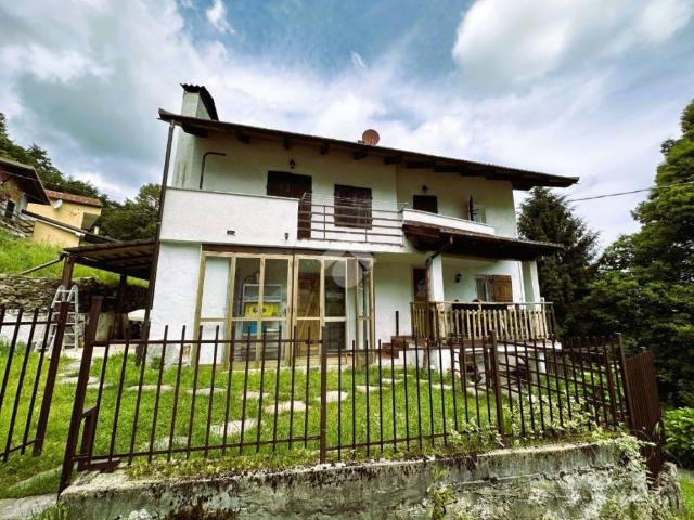 Casa indipendente in vendita a Giaveno TO