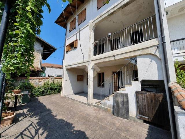 Villa in vendita a Giaveno TO