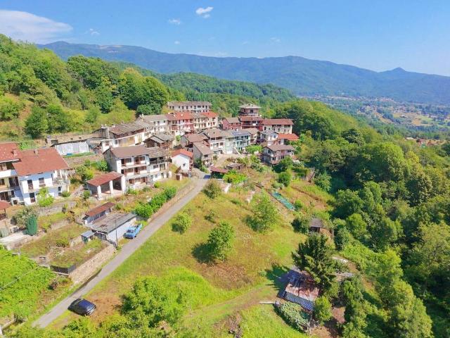 Casa indipendente in vendita a Giaveno TO