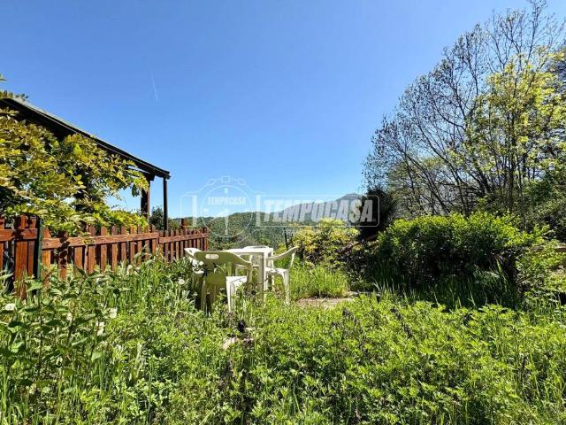 Casa indipendente in vendita a Giaveno TO