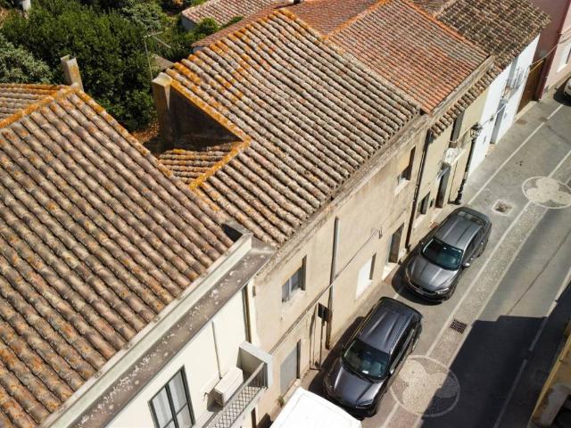 Casa indipendente in vendita a Giba CI