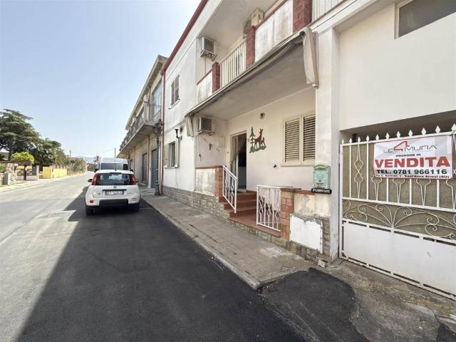 Casa indipendente in vendita a Giba CI