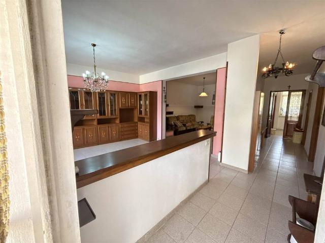 Casa indipendente in vendita a Giba CI