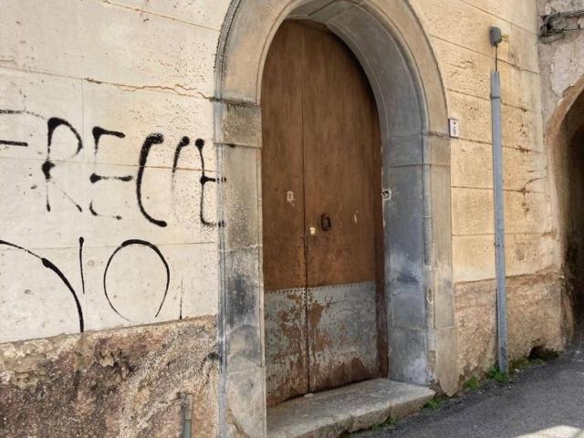 Casa indipendente in vendita a Giffoni Valle Piana SA