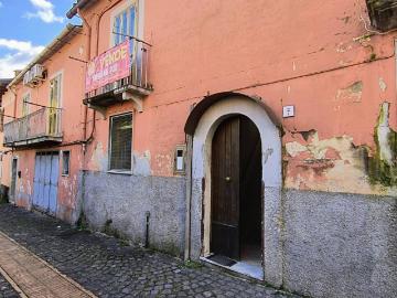 Casa indipendente in vendita a Giffoni Valle Piana SA