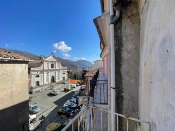 Casa indipendente in vendita a Giffoni Valle Piana SA