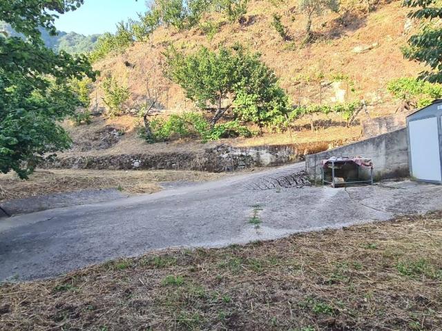 Casa indipendente in vendita a Giffoni Sei Casali SA