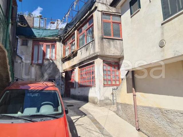 Casa indipendente in vendita a Giffoni Sei Casali via Ausa, 188, Prepezzano