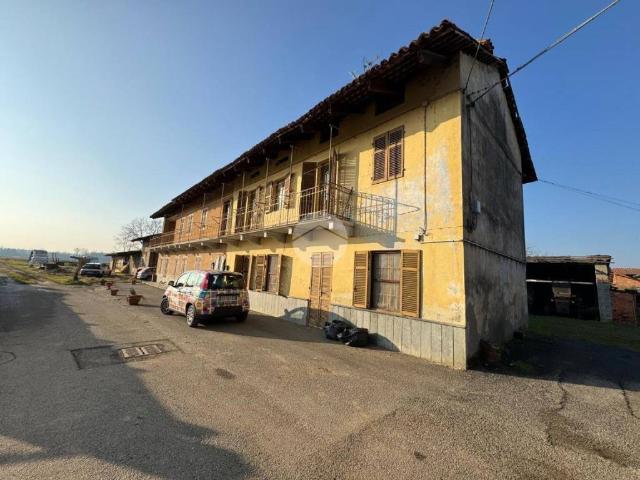 Casa indipendente in vendita a Gifflenga BI