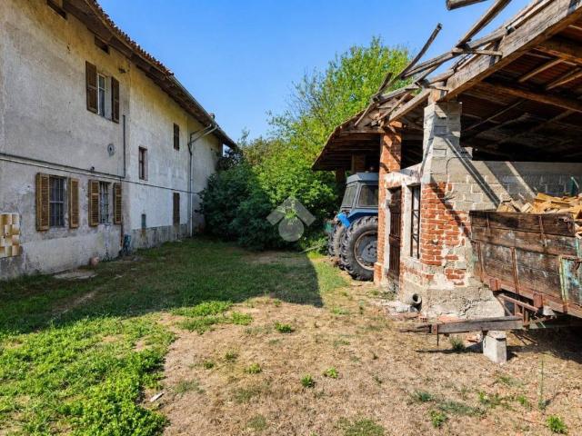 Casa indipendente in vendita a Gifflenga BI