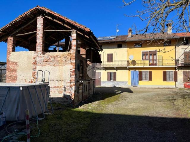 Casa indipendente in vendita a Gifflenga BI