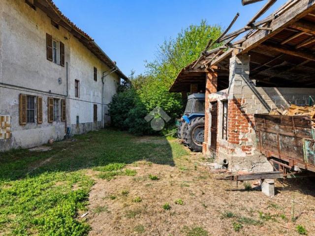Casa indipendente in vendita a Gifflenga