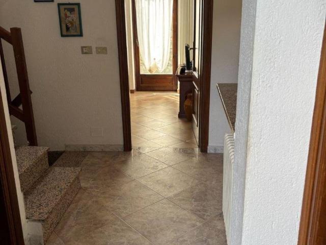 Casa indipendente in vendita a Gignod AO