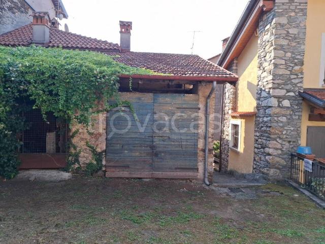 Casa indipendente in vendita a Gignese